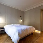 Luxury Apartment - Champs-Elysees
