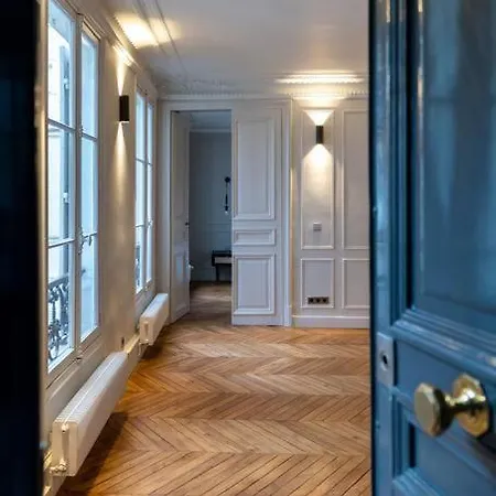 Apartment Luxury - Champs-elysees