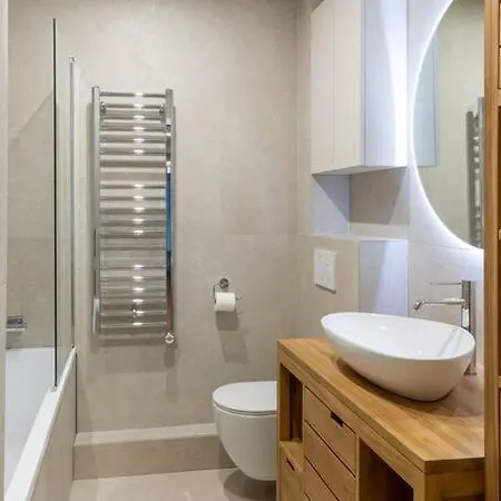 Apartment Luxury - Champs-elysees Paris