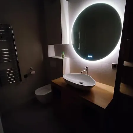Luxury - Champs-elysees Apartment