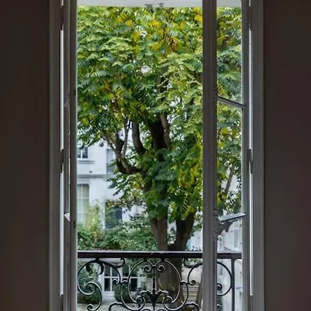 Apartment Luxury - Champs-elysees